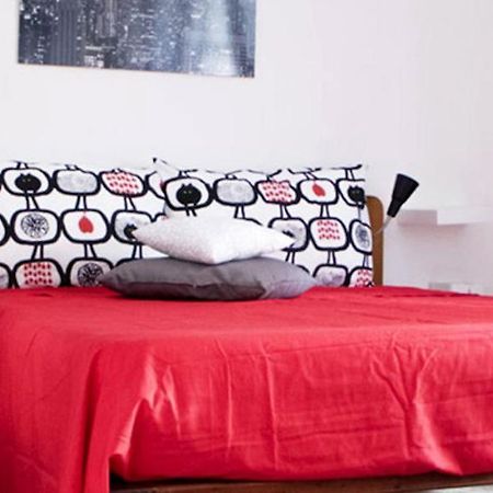 Kamchu Apartments: Viale Libia Roma Ngoại thất bức ảnh