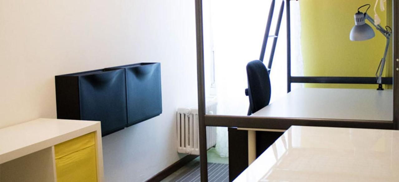 Kamchu Apartments: Viale Libia Roma Ngoại thất bức ảnh