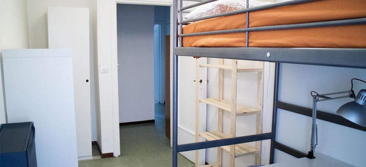 Kamchu Apartments: Viale Libia Roma Ngoại thất bức ảnh