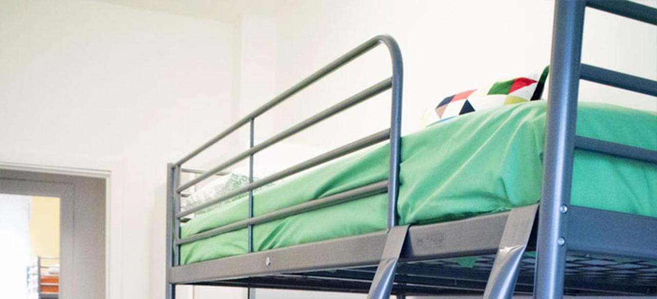 Kamchu Apartments: Viale Libia Roma Ngoại thất bức ảnh
