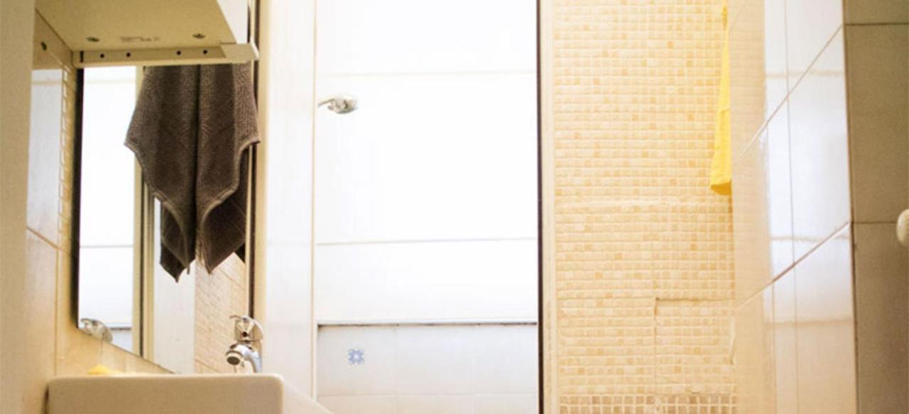 Kamchu Apartments: Viale Libia Roma Ngoại thất bức ảnh