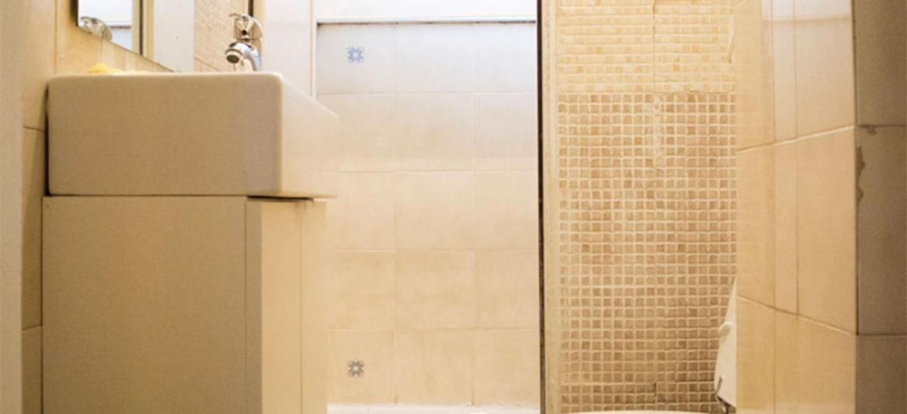 Kamchu Apartments: Viale Libia Roma Ngoại thất bức ảnh