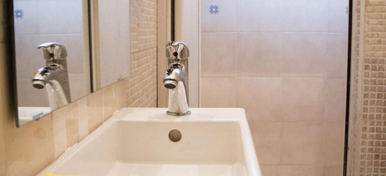 Kamchu Apartments: Viale Libia Roma Ngoại thất bức ảnh