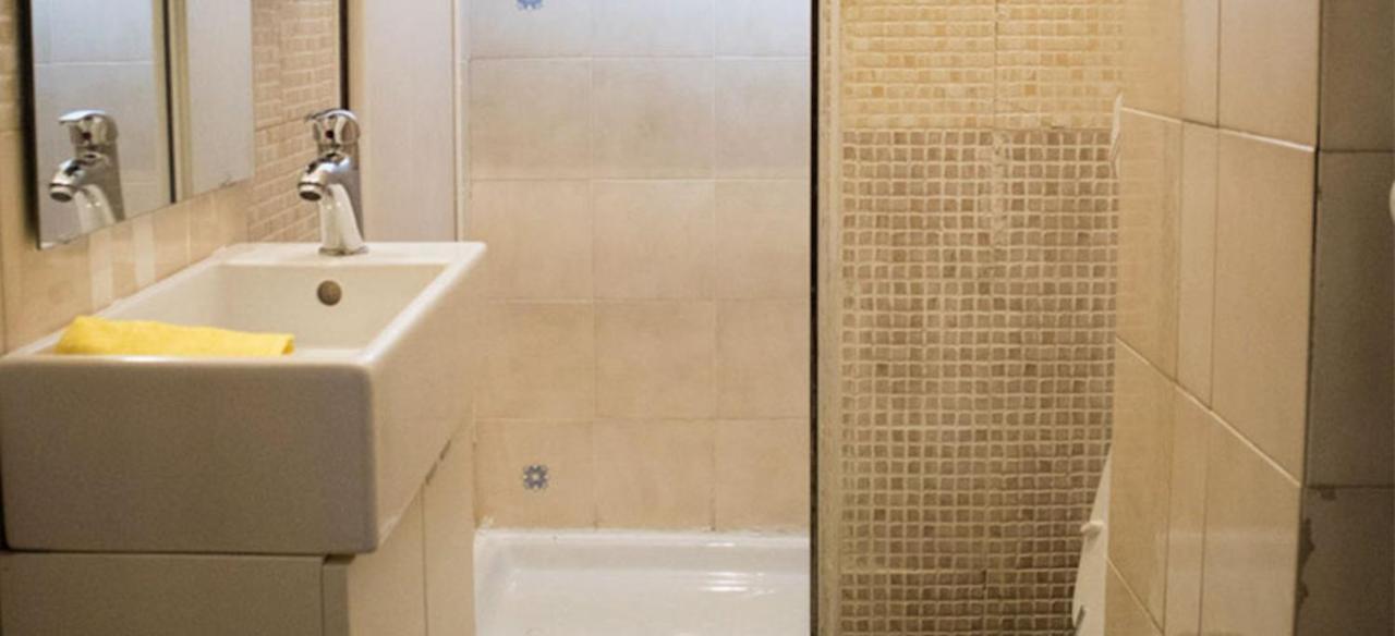 Kamchu Apartments: Viale Libia Roma Ngoại thất bức ảnh