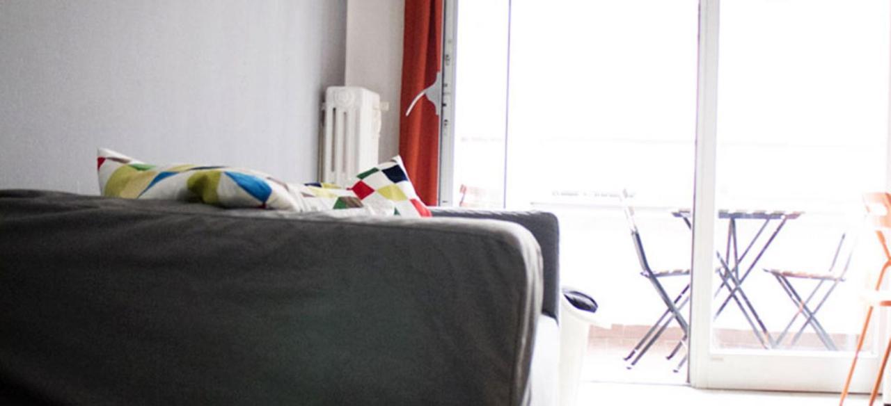 Kamchu Apartments: Viale Libia Roma Ngoại thất bức ảnh